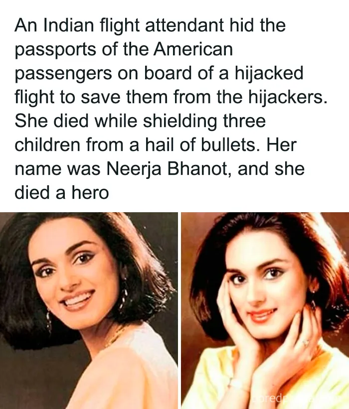 50 Interesting Pics To Make Your Day Better Or Teach You Something New