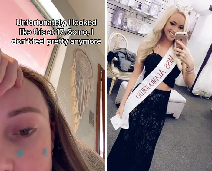 30 People Whose Transformations Took A Very Unexpected Turn