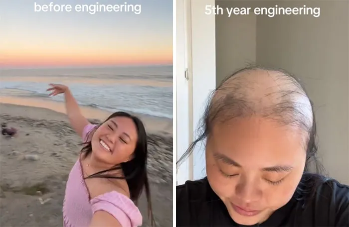 24 People Who Dared To Take Engineering And Barely Escaped The Darkness