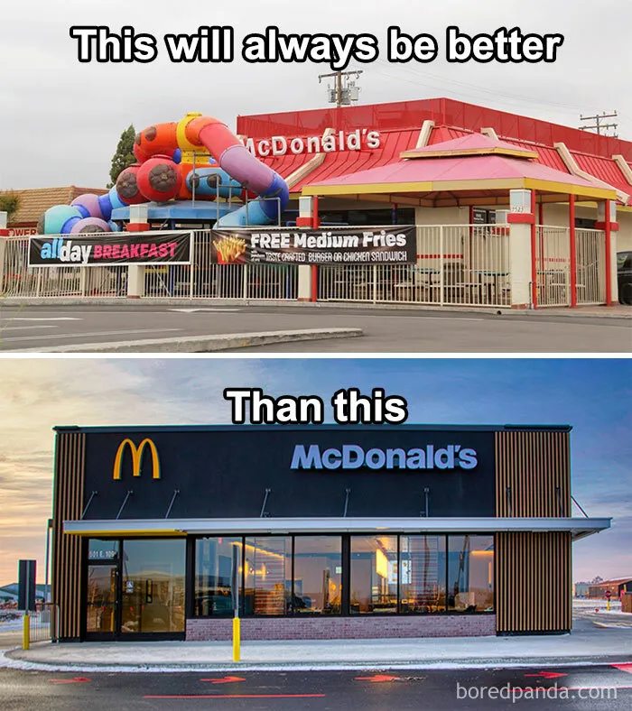 “The Real Ones Know”: 30 Posts And Memes That May Make You Feel Old (New Pics)