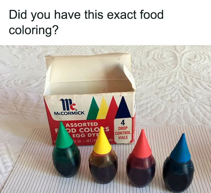 50 Posts That Capture The Best Nostalgic Moments Of The '80s