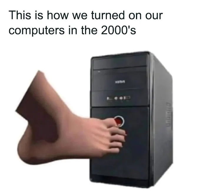 “The Real Ones Know”: 30 Posts And Memes That May Make You Feel Old (New Pics)