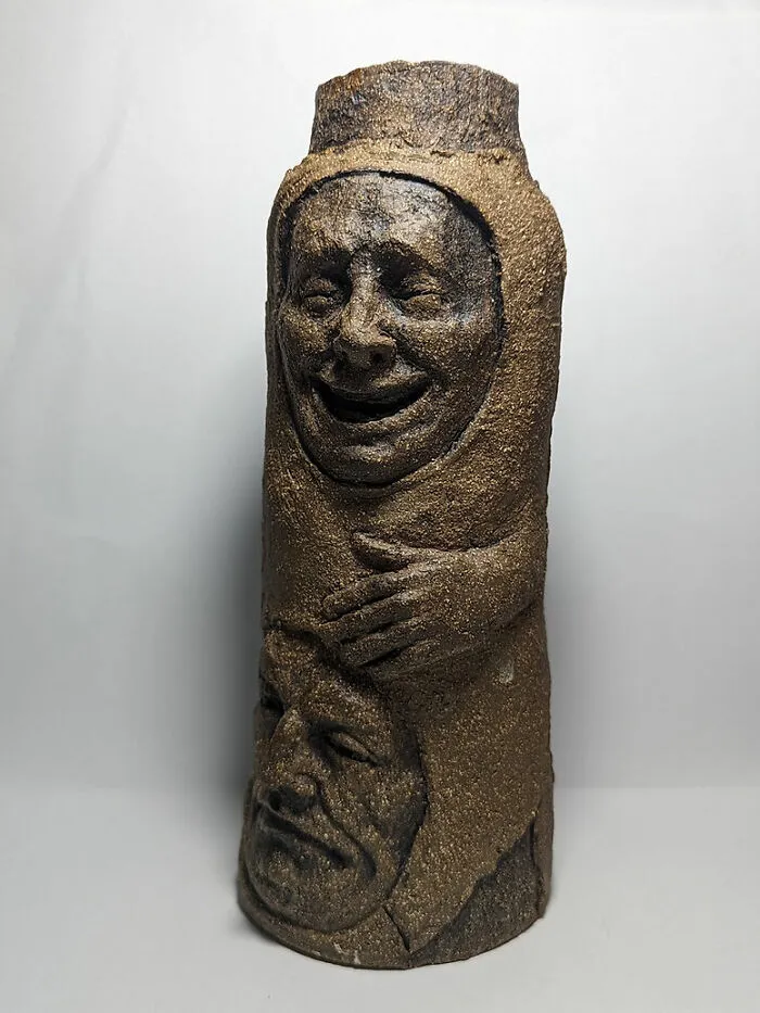 Unknown Artifact