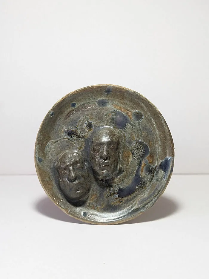 Together Face Plate