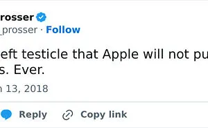 50 Of The Most Facepalm-Worthy Screenshots That Aged Like Milk