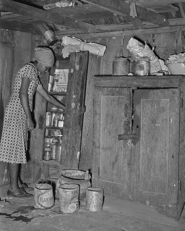 48 Interesting Old Photos For Everyone Who Loves History (New Pics)