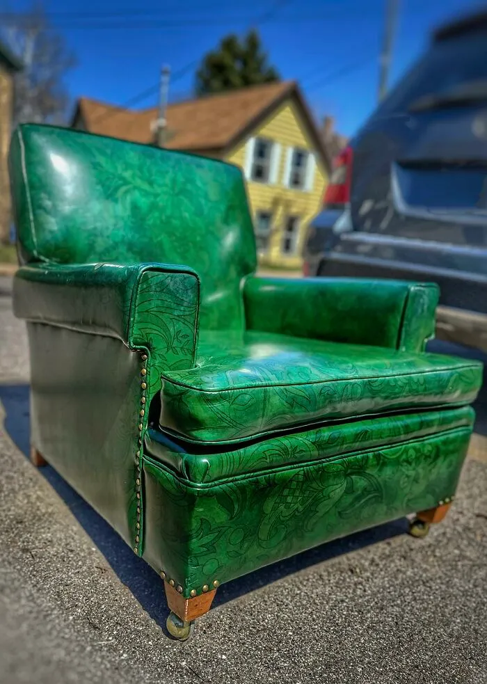 I Found The Most Phenomenal Curb Freebie Today 😍 Michigan, US