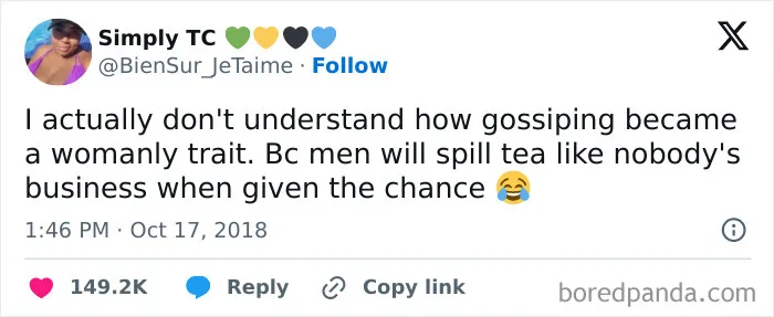 50 Times People Posted Their Thoughts And Blessed Internet Users With Their Humor