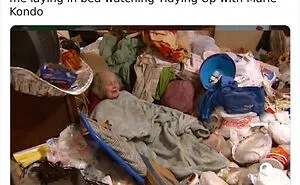 From Meltdowns To Messes: 50 Memes That Prove Parents Are Survivors