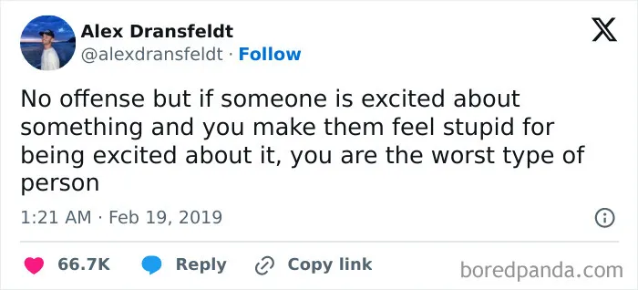 50 Times People Posted Their Thoughts And Blessed Internet Users With Their Humor