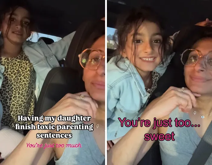 Parental Roast Interrupted