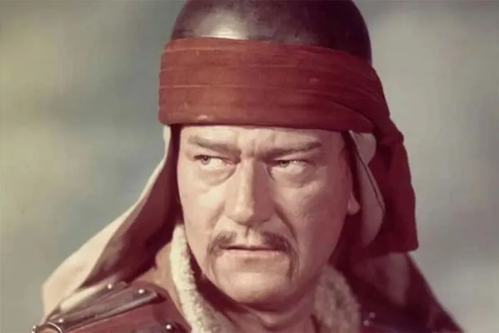 37 Times When Casting Directors Failed At Their Jobs By Miscasting Actors For These Roles