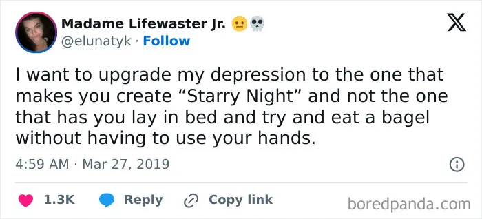 50 Mental Health Memes To Help Trick Your Brain Into Thinking That You Don’t Hate It Here (New Pics)