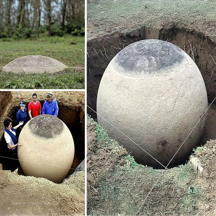 Incredible Ancient Discoveries That Might Change How We See History (New Pics)