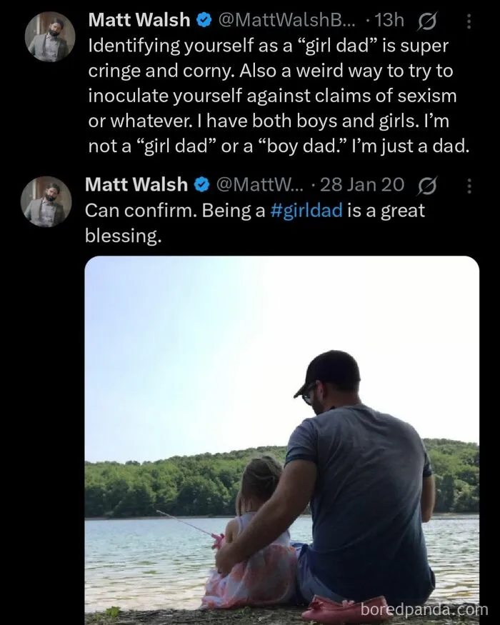This Group Shames People Who Had Dumb Opinions, Here Are The 50 Most Unhinged (New Pics)