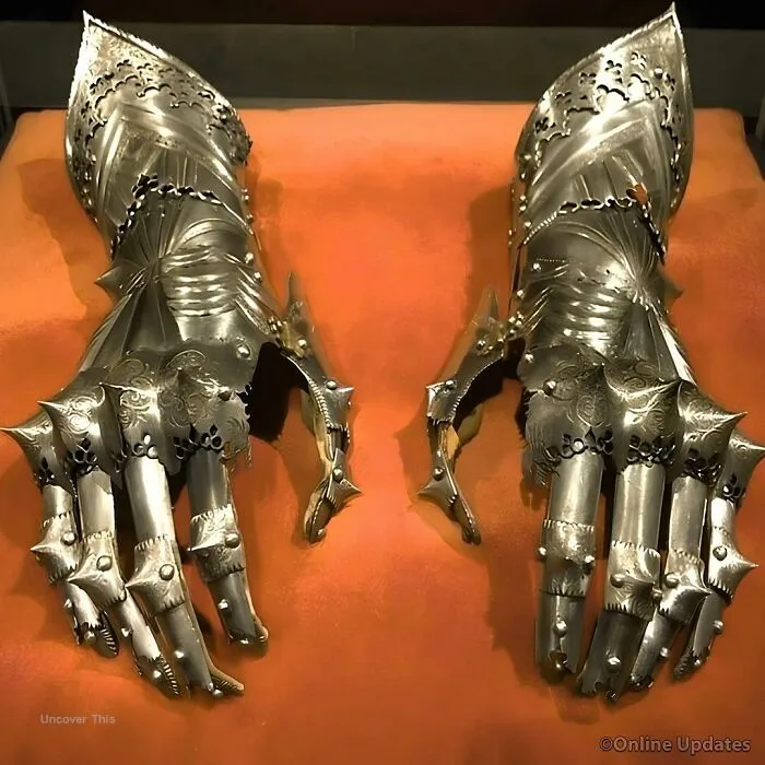 Incredible Ancient Discoveries That Might Change How We See History (New Pics)