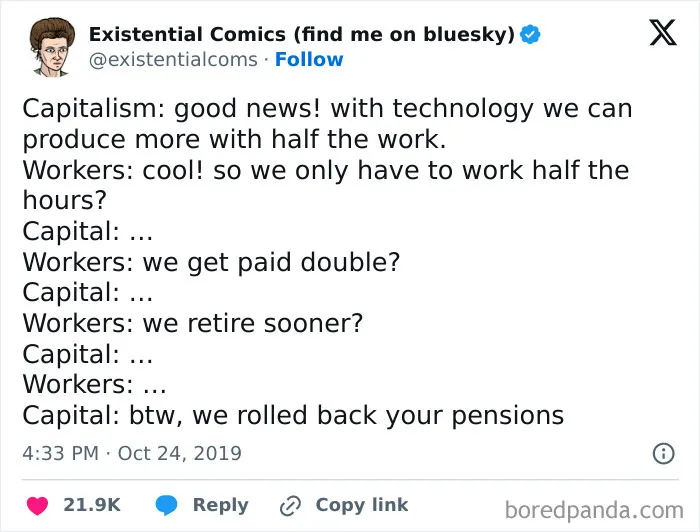 Capitalism