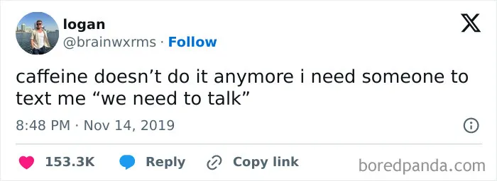 Tweet about feeling overwhelmed and needing support, illustrating humor from funny memes about meltdowns and inconvenience.