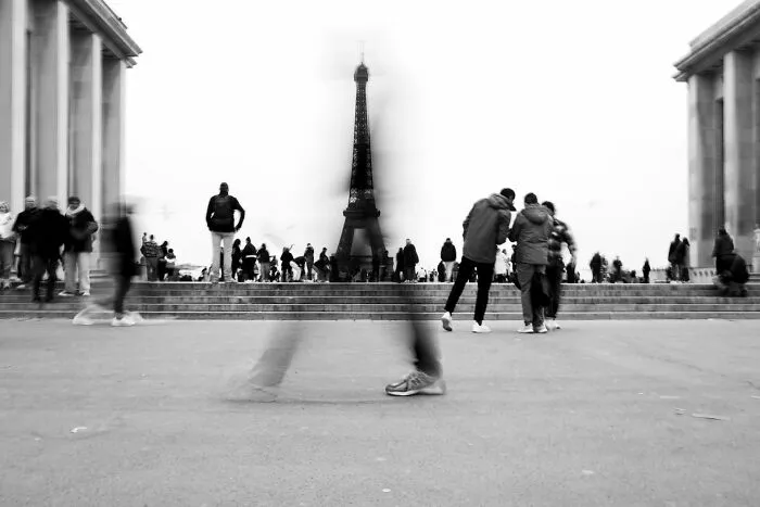Finalist: "The Double" By Holger Kunze (Belgium)