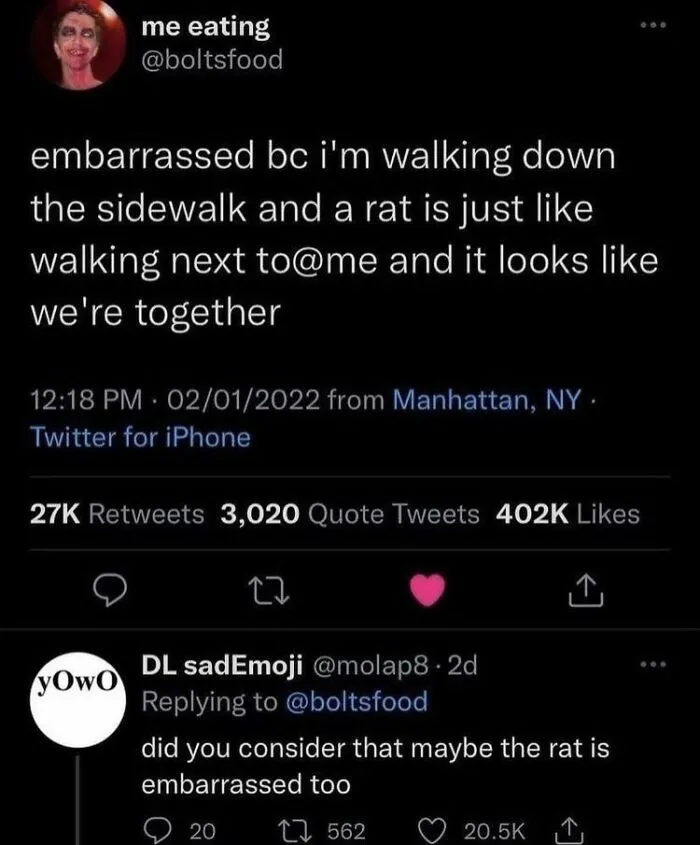 50 Funny Memes That You Might Want To Save For A Bad Day