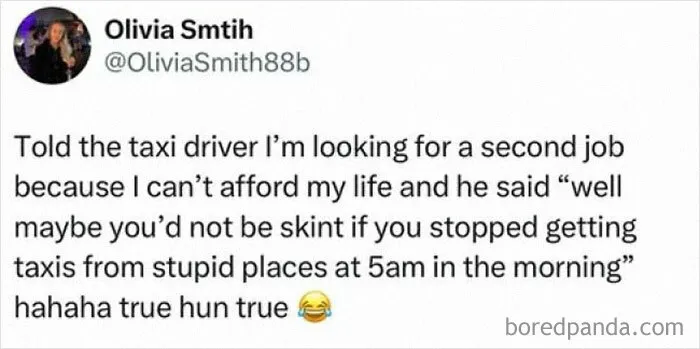 “You Absolute Yoghurt”: 50 Hilarious Posts Of British People Being The Best Comedians