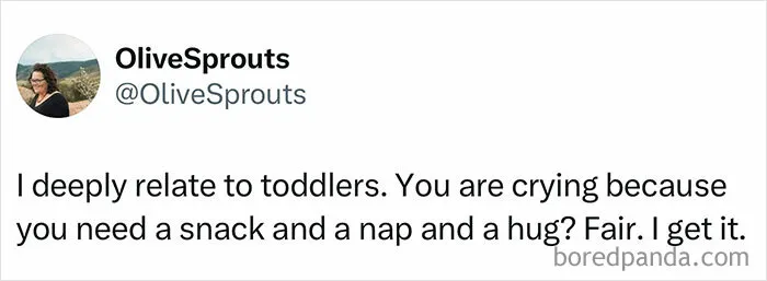 “You Absolute Yoghurt”: 50 Hilarious Posts Of British People Being The Best Comedians