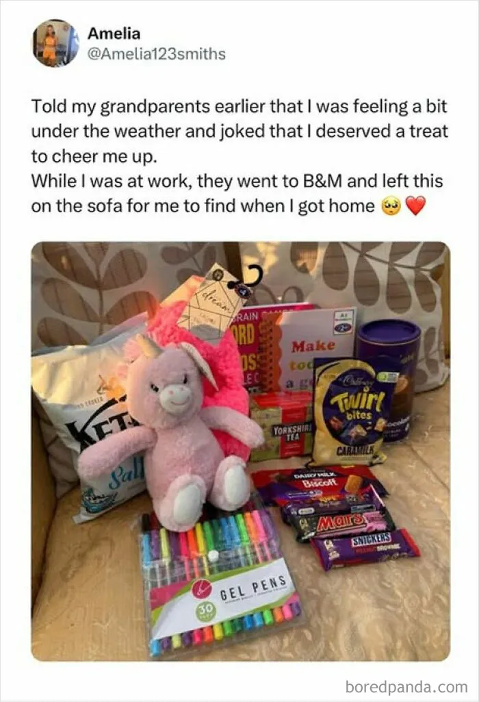 “You Absolute Yoghurt”: 50 Hilarious Posts Of British People Being The Best Comedians