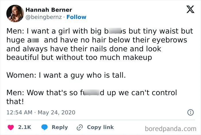 50 Times “Girl community” Shared Pics That Encapsulate What It’s Like To Be A Woman