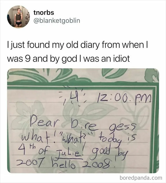 50 Memes That Might Make You Laugh So Hard You Forget What You Were Sad About