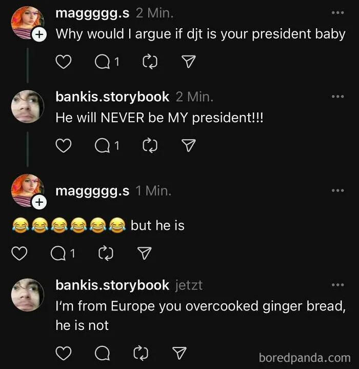 She Called Me The N Word After That And Blocked Me