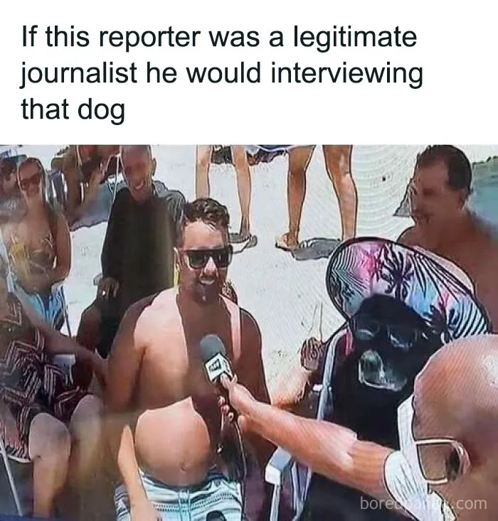 Over 500K People Like Scrolling This Meme Page And These Are 50 Of The Best Memes They Shared (New Pics)