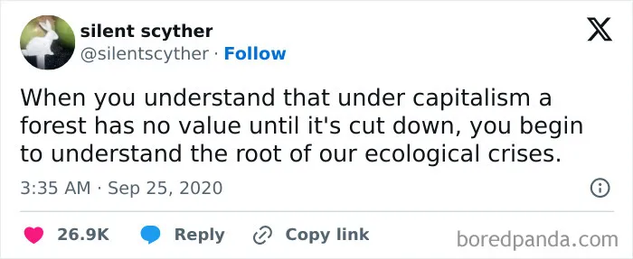 This Is Also Why Workers With Rights Have No Value Under Capitalism, Stress, Pressure, And Burn-Out Is The New Normal For Wage-Slaves