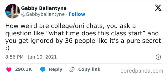 Students Can’t Cope Anymore So They’re Posting Online And These 30 Memes Are Spot On
