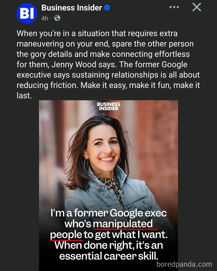 This Group Shames People Who Had Dumb Opinions, Here Are The 50 Most Unhinged (New Pics)