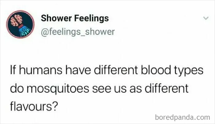 Relatable-Shower-Thoughts