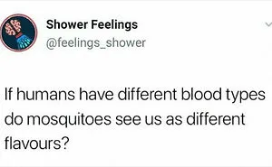 50 Thoughts You Might Not’ve Had In The Shower Yet But Could Occupy Your Brain Next Time You’re There