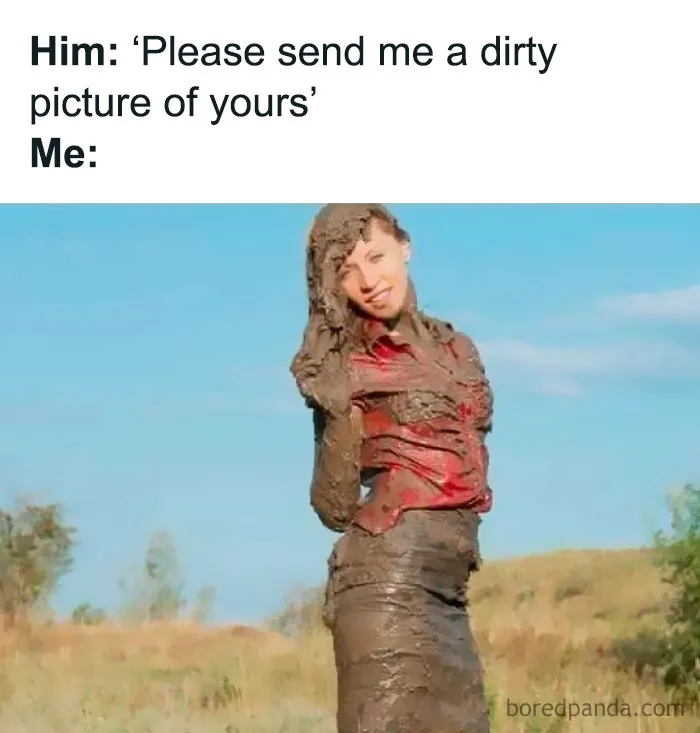 Over 500K People Like Scrolling This Meme Page And These Are 50 Of The Best Memes They Shared (New Pics)
