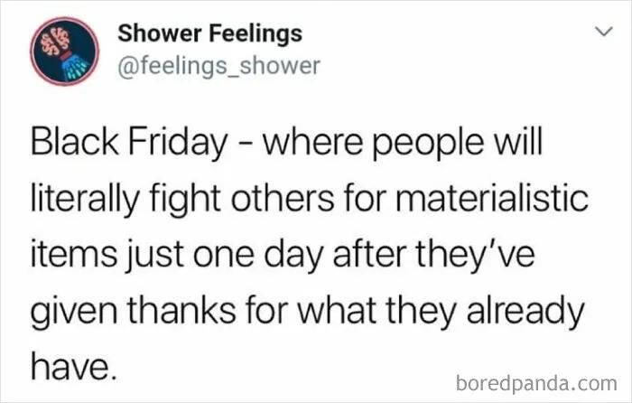 50 Thoughts You Might Not’ve Had In The Shower Yet But Could Occupy Your Brain Next Time You’re There