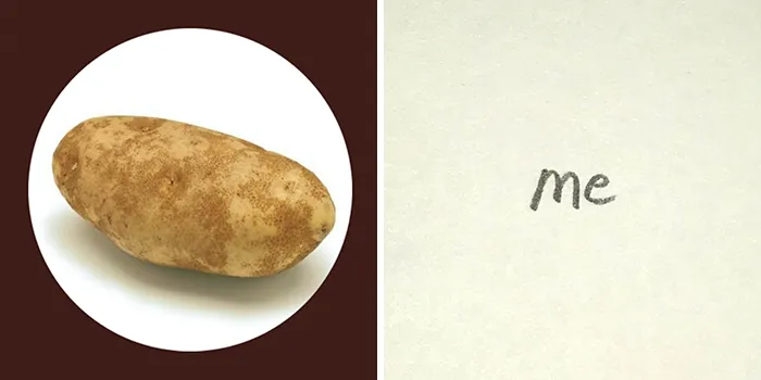 This Artist Roasts Profile Pics With Hilarious And Unflattering Cartoons (30 Pics)