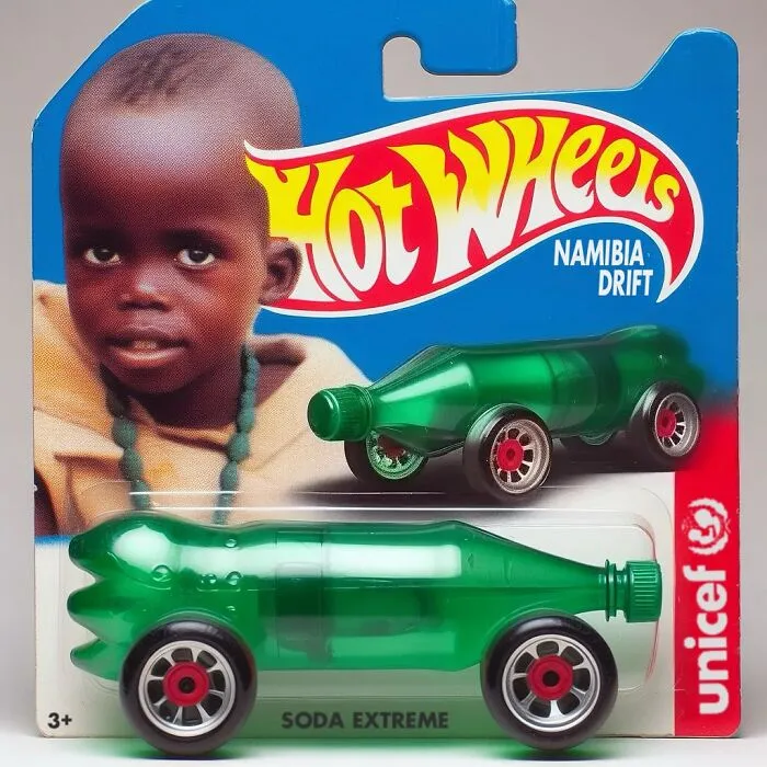 “Forbidden Toys”: 21 Disturbing And Bold Toy Designs Made By Rosemberg (New Pics)