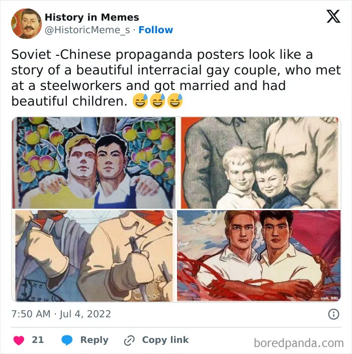 Unexpected Love Stories