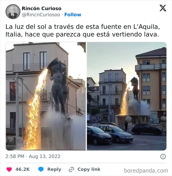 Parece lava