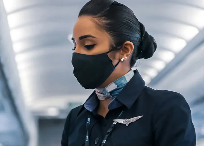 50 Travelling Dramas That Happened Because People Just Can’t Sit In Their Assigned Seats