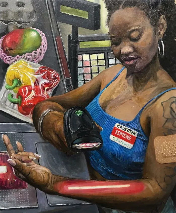 Social Commentary Meets Absurdity In These Artworks By Marcos Carrasquer (35 Pics)