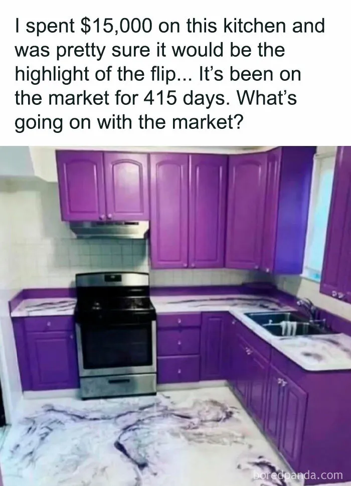 This Feels Like It Belongs Here