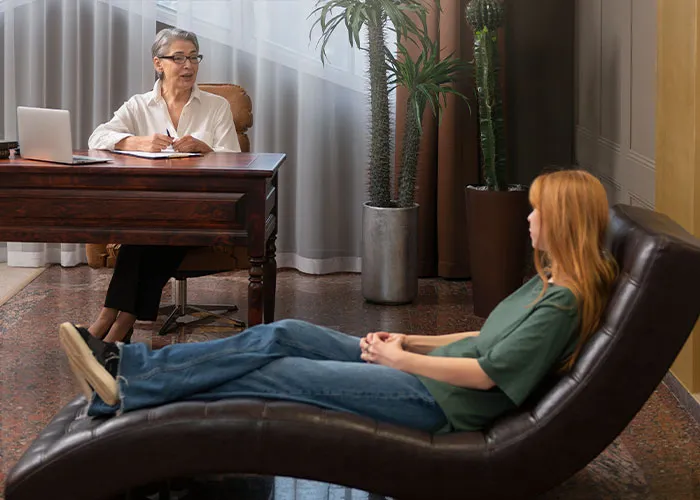 40 People Share The Things Their Therapist Said That Shocked Them