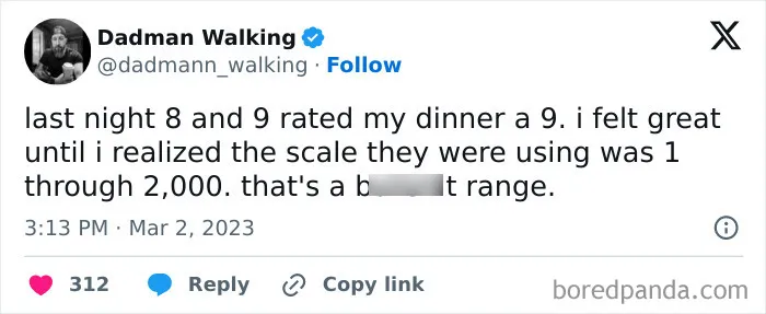 At Least They Ate The Dinner You Made!
