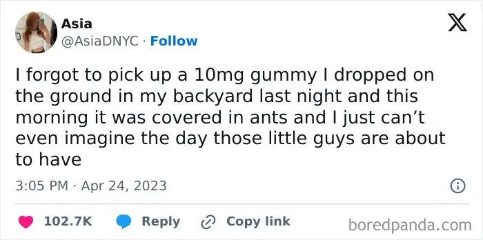Good For Them