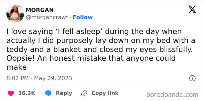 50 Times People Posted Their Thoughts And Blessed Internet Users With Their Humor