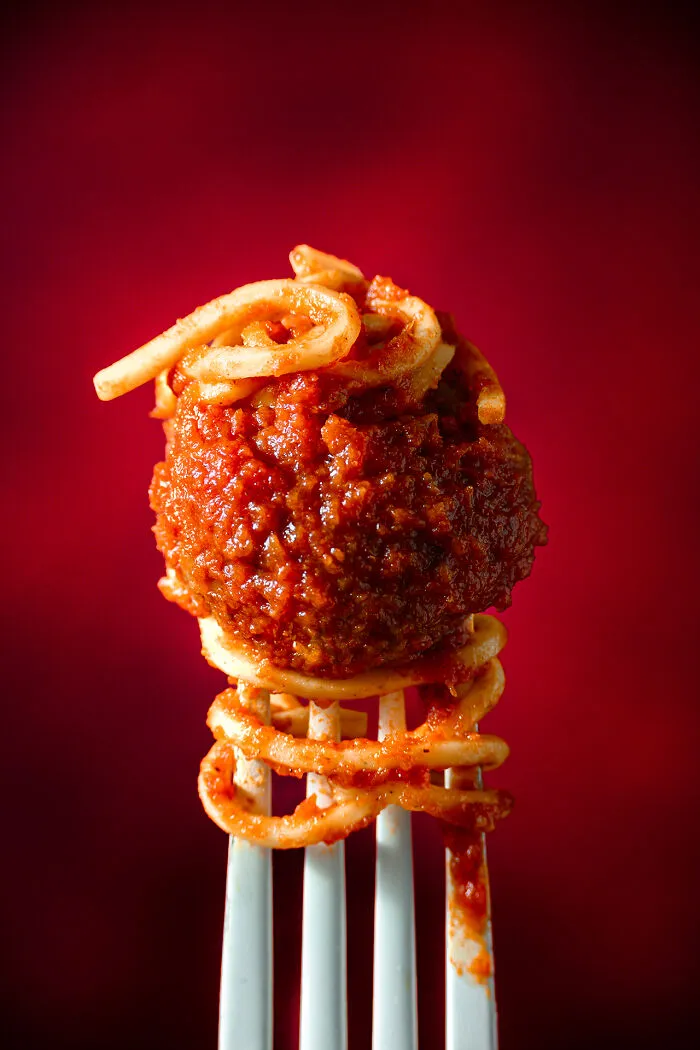 Hotel Art Group Food Stylist Award: Wrap Yourself Around Me By Costas Millas, United Kingdom